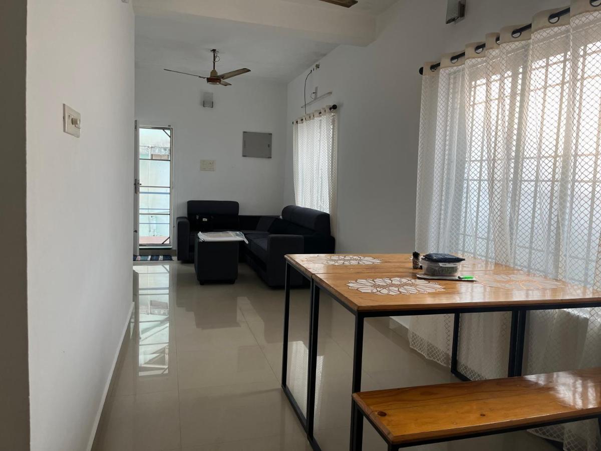 Segundo Home Kochi Exterior foto