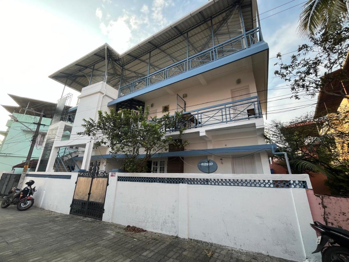 Segundo Home Kochi Exterior foto