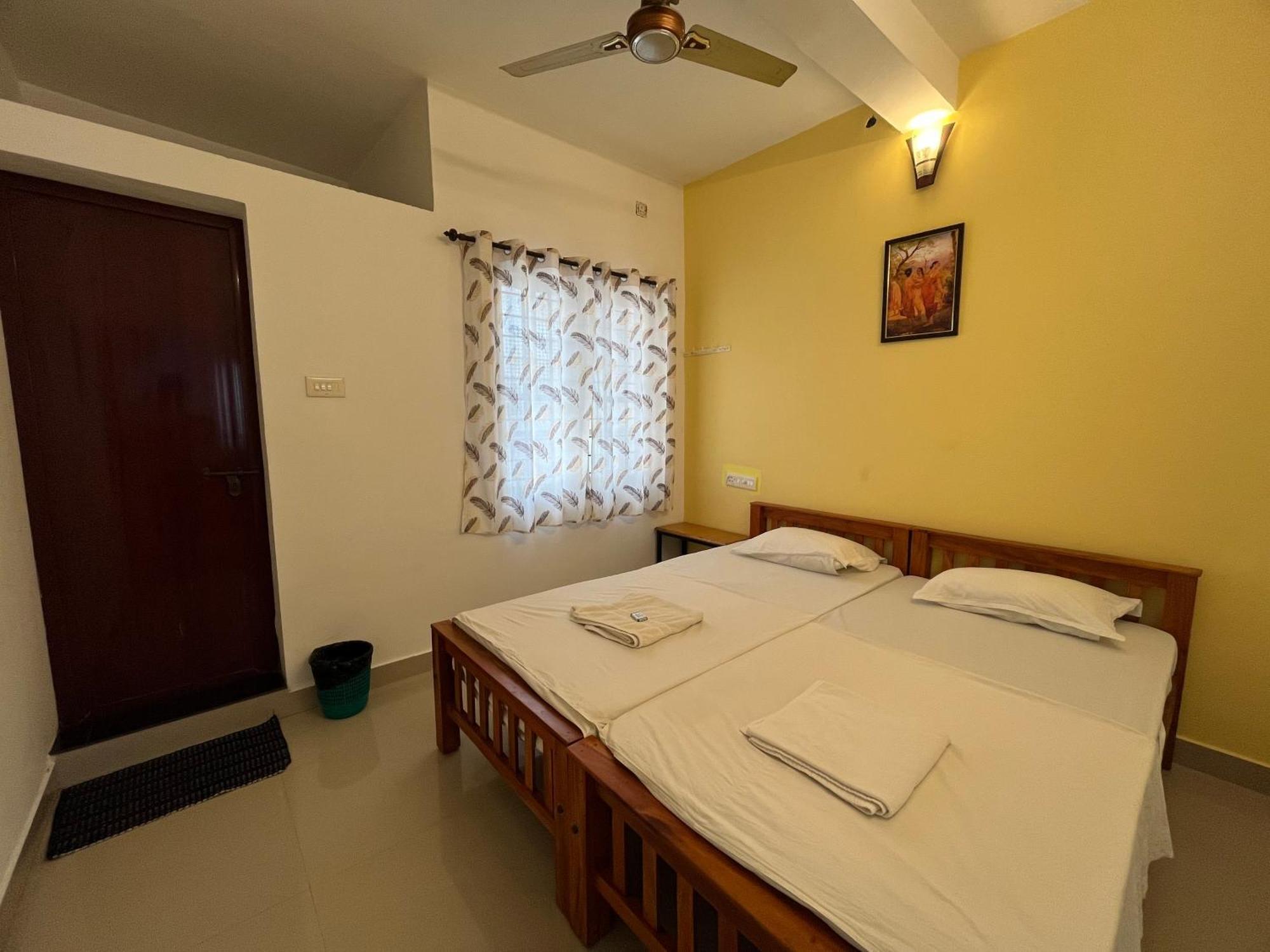 Segundo Home Kochi Exterior foto