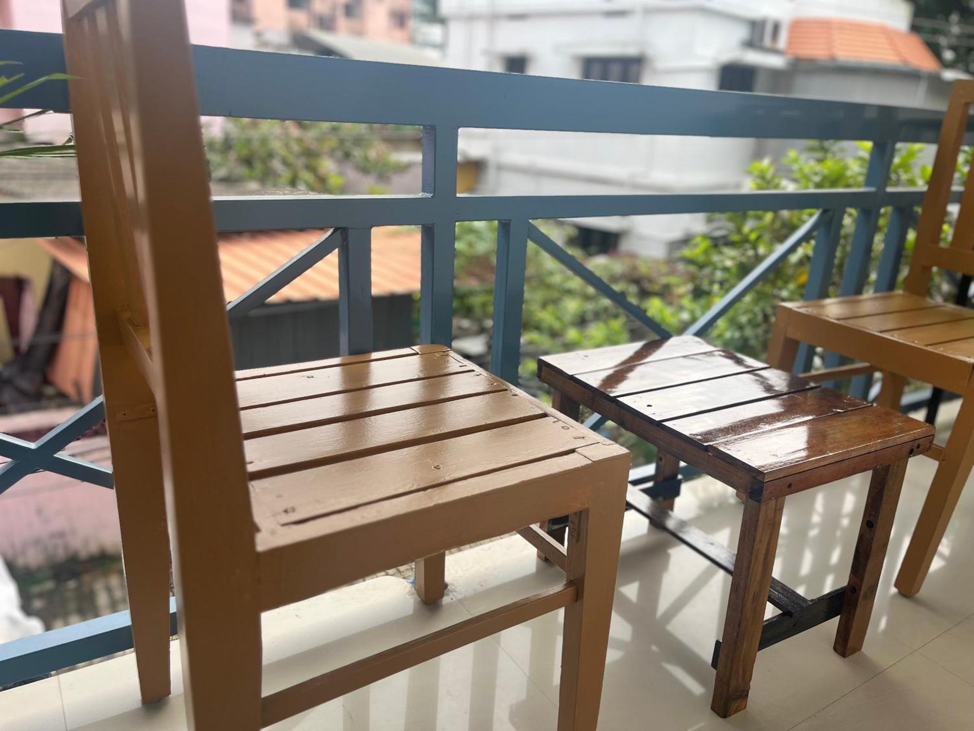 Segundo Home Kochi Exterior foto